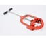 Труборез с хомутной защелкой MAXXTER 100-150мм 4-6 H6S 1