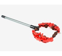 Труборез роторный MAXXTER 150-250мм 6-10 H10S