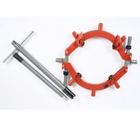 Труборез роторный MAXXTER 450-550мм 18-22 H22S