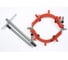 Труборез роторный MAXXTER 450-550мм 18-22 H22S 1