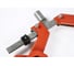 Труборез роторный MAXXTER 450-550мм 18-22 H22S 2