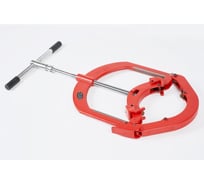 Труборез с хомутной защелкой MAXXTER 200-300мм 8-12 H12S