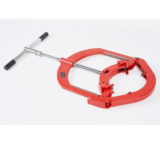 Труборез с хомутной защелкой MAXXTER 200-300мм 8-12 H12S 1