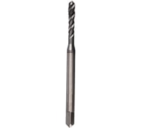 Метчик машинный с винтовой канавкой ИПК М18*1,0 Р6М5К5 TiCN DIN374 metchvintM18*1,0M35TiCNDIN374