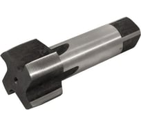 Метчик М70х2 машинно-ручной (HSS) сквозной L=175мм исп1 Beltools ri.113.3562