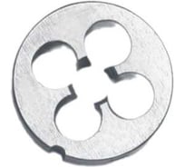 Плашка круглая GSR DIN EN 22568, B, HSS, UN 1 3/8-8 B00466150