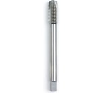 Метчик машинный GSR UNC 9/16 с кобальтом HSSE DIN 2184-1 6H В/3,5-5P для сквозных отверстий B01604180
