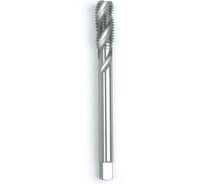Метчик машинный GSR UNC 3/4 с кобальтом HSSE DIN 2184-1 6H C/RSP35 винтовой для глухих отверстий B01615210