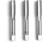 Метчики ручные M9,0x1,25 (комплект 3шт) DIN352 HSS-G 6H 63мм GSR B00105220 1