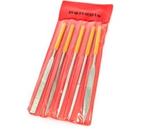 Набор надфилей алмазных 160мм 5шт Beltools ri.243.113