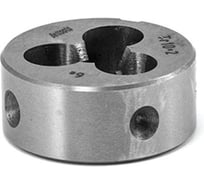 Плашка трапецеидальная Tr12х2 D=45мм Beltools ri.276.63