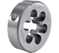 Плашка СП21,8х1,814 14 ниток левая D=55мм Beltools ri.287.10