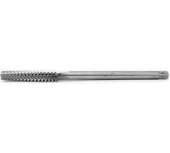 Метчик трапецеидальный машинно-ручной Beltools Tr18х2, HSS, левый, L=190мм ri.291.331 1