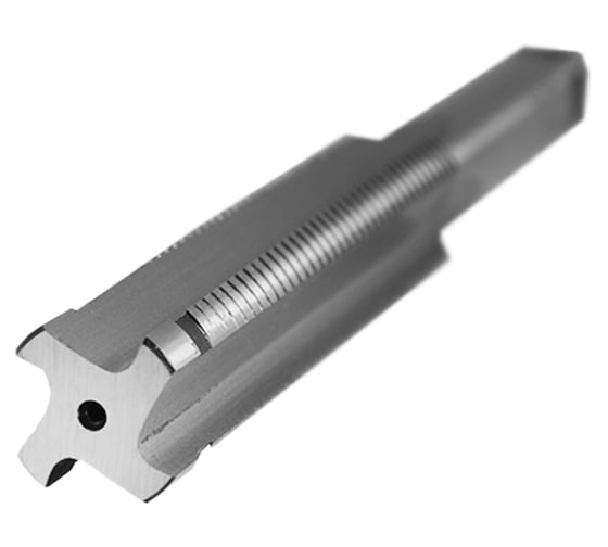 Метчик трапецеидальный Tr30х3 машинно-ручной HSS L=240мм Beltools ri.118.3387