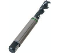 Машинный метчик Promat М10x1,5 для глухих отверстий со спиральными канавками 4000867692