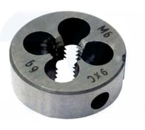 Плашка Vitatools М27х1,0 (толщина 14 мм) УТ-00001581