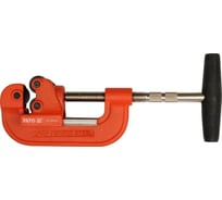 Труборез для медных труб YATO 10-40 мм. YT-2232