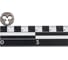 Плашка D.BOR DIN 223 Form-B HSS-G, M5x0,80, 20х7 D-TCT-700-050-080 5