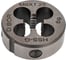 Плашка D.BOR DIN 223 Form-B HSS-G, M8x1,25, 25х9 D-TCT-700-080-125 2