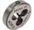 Плашка D.BOR DIN 223 Form-B HSS-G, M4x0,70, 20х5 D-TCT-700-040-070 3
