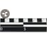Плашка D.BOR DIN 223 Form-B HSS-G, M4x0,70, 20х5 D-TCT-700-040-070 4