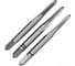 Ручной метчик D.BOR DIN 352 (3 пр.) HSS-G, M4x0,70 D-TCT-100-040-070 1