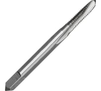 Короткий машинный метчик D.BORDIN 352 Form-B HSS-G, M8x1,25 D-TCT-300-080-125