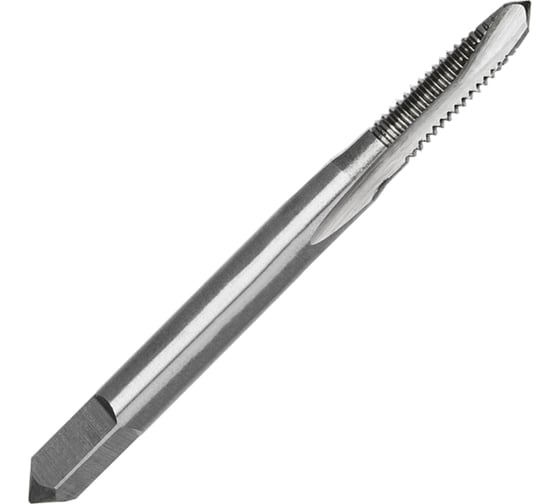 Короткий машинный метчик D.BORDIN 352 Form-B HSS-G, M8x1,25 D-TCT-300-080-125 1