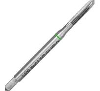 Машинный метчик D.BOR DIN 371, Form-B HSS-Co, M4x0,70 D-TCT-402-040-070