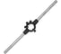 Плашкодержатель D.BOR DIN 225, Steel, 20х7 (M4.5-6), L 195 D-TCT-860-2007-195 1