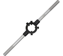 Плашкодержатель D.BOR DIN 225, Steel, 30х11 (M10-11), L 260 D-TCT-860-3011-260