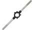Плашкодержатель D.BOR DIN 225, Steel, 30х11 (M10-11), L 260 D-TCT-860-3011-260 1