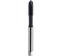 Метчик машинный SOVIS М10х1, 25, HSSE, 6H DIN 371-B, TiAlN INOX / 211111-0104/ 27643