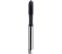 Метчик машинный SOVIS М8х1, 0, HSSE, 6H DIN 371-B, TiAlN INOX / 211111-0083/ 27641 1