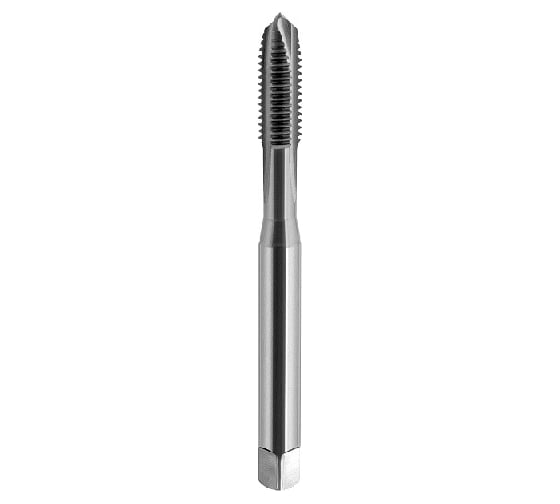 Метчик машинный SOVIS М2х0, 4, HSSE, 6H DIN 371-B AL / 310111-0020/ 27644 1