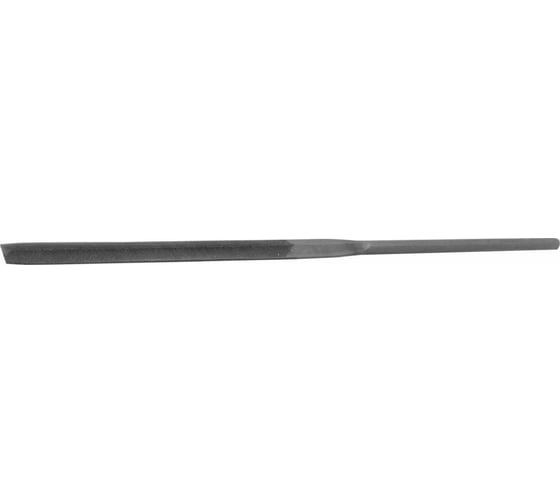 Надфиль ромбический Sekira 120 №3 5 шт 00-00028416 1