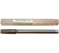 Метчик гаечный ИНКО 18_2,5 00-00008418