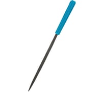 Надфиль с ручкой РАДИАНТ квадратный, 160 мм №0 43600