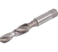 Комбинированный метчик Bucovice Tools М 12 Шаг 1.75 мм HSS 133120