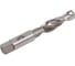 Комбинированный метчик Bucovice Tools М 12 Шаг 1.75 мм HSS 133120 2