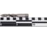 Комбинированный метчик Bucovice Tools М 12 Шаг 1.75 мм HSS 133120 4