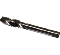 Метчик CNIC М16,0 х 1,5 м/р.Р6АМ5 винтовая канавка 34327