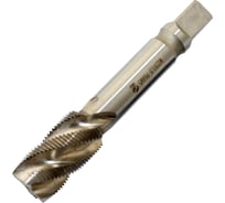 Метчик CNIC М22,0 х 1,5 м/р.Р6АМ5 винтовая канавка 76367