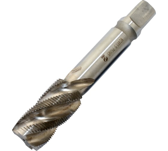 Метчик CNIC М24,0 х 1,5 м/р.Р6АМ5 винтовая канавка 76369