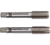 Метчик BROCA м/р М20х2,5 мм комплект BR-0834