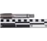 Метчик BROCA м/р М22х2 мм, 9ХС BR-3200 4