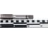 Метчик BROCA м/р М24х2 мм, 9ХС BR-3203 4