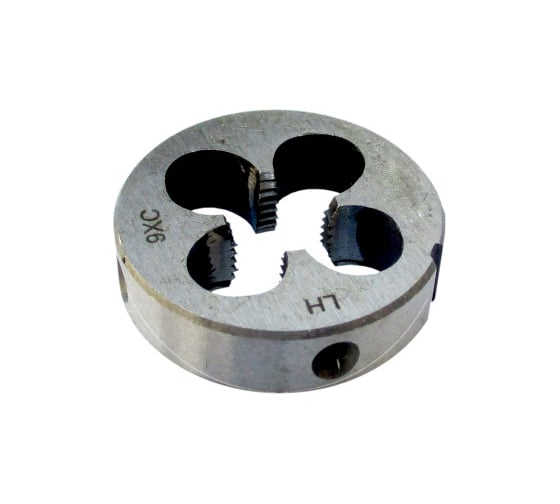 Плашка BROCA М14х1,25 мм левая BR-1638 1