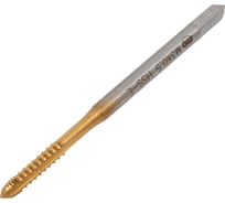 Метчик JSD М 3*0,50 машинный HSS Со5 шахм. шаг 46103