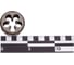 Плашка BROCA М16х2,0 мм BR-1551 6